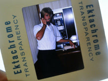 Load image into Gallery viewer, VINTAGE 35MM SLIDE MALE GAY INTEREST BEEFCAKE MUSCLE SEMI NUDE HOT BUFF G8
