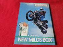 Load image into Gallery viewer, Vintage Nude Erotic Sexy Adult Men's Magazine Gallery August 1986             CB

