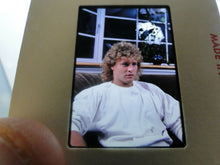 Load image into Gallery viewer, VINTAGE 35MM SLIDE MALE GAY INTEREST BEEFCAKE MUSCLE SEMI NUDE HOT BUFF CF9
