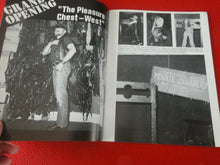 Load image into Gallery viewer, Vintage 18 Year Old + Adult Men's Magazine Exotique Eros Goldstripe 1976  71
