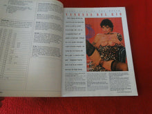 Load image into Gallery viewer, Vintage 18 Year Old + Erotic Sexy Adult Magazine High Society Dec. 1981       FB
