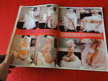 Load image into Gallery viewer, Vintage 18 Year Old + Sexy Erotic Adult Men's Magazine Parade 1989           G27
