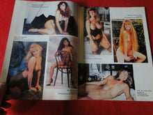 Load image into Gallery viewer, Vintage Nude Erotic Sexy Adult Men's Magazine Gallery May 1992                ED
