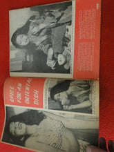 Load image into Gallery viewer, Vintage Erotic Semi Nude Women Magazine Paris Life Dec. 1957                 G33
