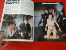 Load image into Gallery viewer, Vintage 18 Year Old + Adult Men's Magazine The Bondage Club #1 July 1987  71
