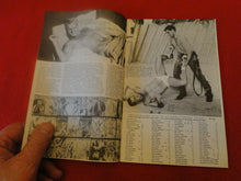 Load image into Gallery viewer, Vintage Erotic Sexy Gay Interest Magazine Physique Pictorial 1963 V.13 #1     HM
