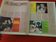 Load image into Gallery viewer, Vintage Adult Erotic Sexy 18 Year Old + Men's Magazine Adult Cinema Mar. 1983 63
