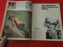 Load image into Gallery viewer, Vintage Erotic Sexy Adult XXX Porn Magazine Daily Girl Feb. 1972             40E

