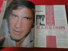 Load image into Gallery viewer, Vintage Adult Erotic Sexy Magazine Gay Interest Playgirl 1983 Harrison Ford   23
