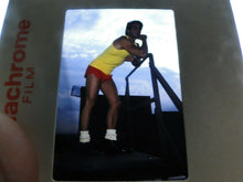 Load image into Gallery viewer, VINTAGE 35MM SLIDE MALE GAY INTEREST BEEFCAKE MUSCLE SEMI NUDE HOT BUFF G9J
