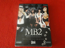 Load image into Gallery viewer, Vintage 18 Y.O. + Adult Erotic Sexy Porn XXX DVD Mobster&#39;s Ball 2 MB2         **
