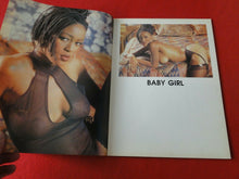 Load image into Gallery viewer, Vintage 18 Year Old + Sexy Erotic Adult Men&#39;s Magazine Pictorial February 1996 X
