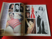 Load image into Gallery viewer, Vintage 18 Year Old + Erotic Sexy Adult Magazine Celebrity Sleuth 1994        FC
