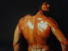 Load image into Gallery viewer, Vintage 18 Year Old + Gay Interest Chippendale Nude Hot Semi Nude Male Photo  D@
