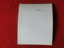 Load image into Gallery viewer, Vintage Original Stamped Bruce Bellas of Los Angeles L.A. Gay Interest Photo  56

