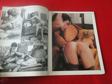 Load image into Gallery viewer, Vintage Nude Erotic Sexy Adult Men's Magazine BDSM Spank Parliament           GK
