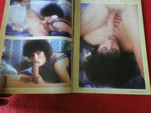 Load image into Gallery viewer, Vintage 18 Year Old + Nude Erotic Sexy Adult Men&#39;s Magazine High Society 1980 GP
