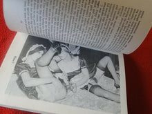 Load image into Gallery viewer, Vintage Sexy Erotic Adult Paperback Book/ Novel Love &amp; Fetish   16
