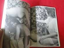 Load image into Gallery viewer, Vintage Erotic Adult Book/Pamphlet Rosslyn News BDSM Public Spanking
