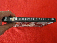Load image into Gallery viewer, Vintage 18 Y.O. + Adult Erotic Sexy Porn XXX DVD Mobster's Ball 2 Wicked      #

