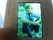 Load image into Gallery viewer, VINTAGE 35MM SLIDE MALE GAY INTEREST BEEFCAKE MUSCLE SEMI NUDE HOT BUFF EL#
