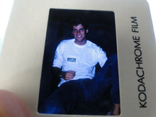 Load image into Gallery viewer, VINTAGE 35MM SLIDE MALE GAY INTEREST BEEFCAKE MUSCLE SEMI NUDE HOT BUFF CC12
