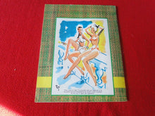 Load image into Gallery viewer, Vintage Nude Erotic Sexy Adult Men's Magazine Nugget July 1956                70
