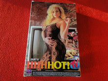 Load image into Gallery viewer, Vintage Adult XXX VHS Porn Tape Video 18 Y.O.+ HHHHot! TV Samantha Strong     CM
