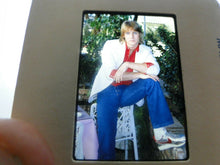 Load image into Gallery viewer, VINTAGE 35MM SLIDE MALE 18 Y.O. + GAY INTEREST BEEFCAKE MUSCLE SEMI NUDE    B16U
