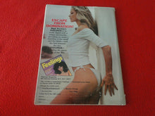 Load image into Gallery viewer, Vintage 18 Year Old + Erotic Adult Magazine High Society April 1980           84
