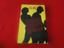 Load image into Gallery viewer, Vintage Sexy Erotic Adult Paperback Book/ Novel The Lust Seekers Photos        J

