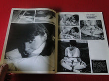 Load image into Gallery viewer, Vintage Nude Erotic Sexy Adult Men's Magazine BDSM Personal Bondage           GM
