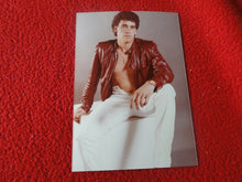 Load image into Gallery viewer, Vintage 18 Year Old + Gay Interest Chippendale Hot Semi Nude Male Photo  A26
