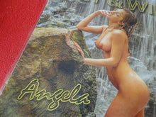 Load image into Gallery viewer, Vintage Semi-Nude Pinup Wall Calendar Wet &amp; Wild 2017 18 x 12 SEALED NOS       P
