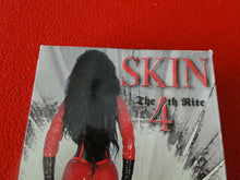 Load image into Gallery viewer, Vintage Adult XXX VHS Porn Tape Video 18 Y.O. + BDSM Skin The 4th Nite        CI

