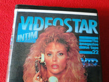 Load image into Gallery viewer, Vintage Adult XXX VHS Porn Tape Video 18 Y.O. + Videostar Foreign             CH
