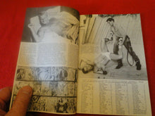 Load image into Gallery viewer, Vintage Erotic Sexy Gay Interest Magazine Physique Pictorial 1963 V. 13 #1    HM
