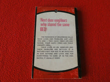 Load image into Gallery viewer, Vintage Sexy Erotic Adult Paperback Book Novel To Share Our Wives              Y
