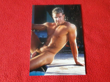 Load image into Gallery viewer, Vintage 18 Y.O. + Gay Interest Colt/Fox/Chippendale Nude Hot Male Photo      D8k
