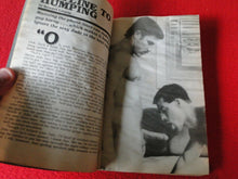 Load image into Gallery viewer, Vintage Gay Interest Sex Tale Book/Magazine The Boy Next Door
