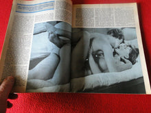 Load image into Gallery viewer, Vintage 18 Year Old + Erotic Sexy Adult Magazine Swing Scene July 1991        FC
