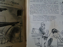 Load image into Gallery viewer, Vintage Nude Erotic Sexy Adult Men&#39;s Magazine Comic Sex to Sexty #33   GB
