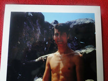 Load image into Gallery viewer, Vintage 18 Y.O. + Gay Interest Nude Hot Hung Muscular Male Photo 8 x 10     D21u
