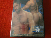 Load image into Gallery viewer, Vintage Adult Erotic Gay Interest VHS Tape Chapters
