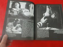 Load image into Gallery viewer, Vintage 18 Year Old + Sexy Erotic Adult Magazine Sexdrive #5 April 1973       H3
