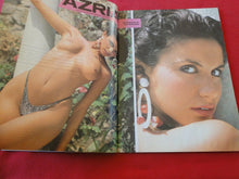 Load image into Gallery viewer, Vintage Nude Erotic Sexy Adult Men's Magazine Gallery August 1987             80
