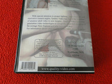 Load image into Gallery viewer, Vintage Adult XXX VHS Porn Tape Video 18 Y.O. + Nicole #1                     CE
