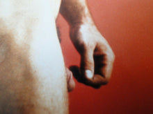 Load image into Gallery viewer, Vintage 18 Y.O. + Gay Interest Chippendale Fox Muscle Nude Hung Male Photo  D11m

