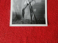 Load image into Gallery viewer, Vintage Original Stamped Bruce Bellas of Los Angeles L.A. Gay Interest Photo   6
