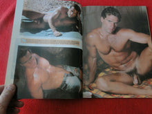 Load image into Gallery viewer, Vintage Adult Erotic Sexy Magazine Gay Interest Playgirl 1983 Harrison Ford   23
